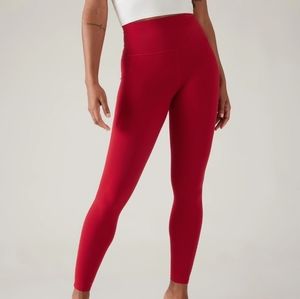 ATHLETA Salutation Stash Tight